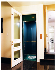 Home Elevators