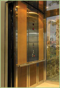 Residential Elevators