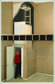 Residential Elevator